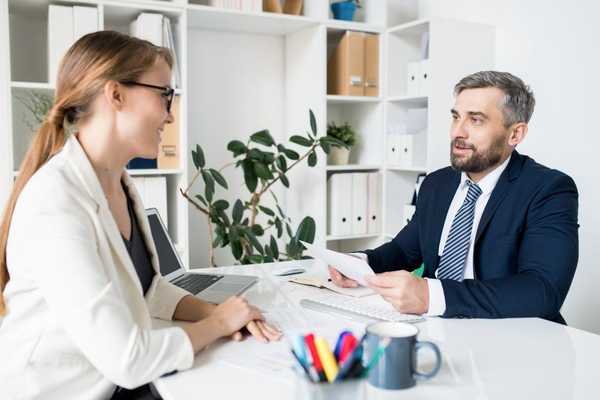 Comment mettre en place un entretien individuel