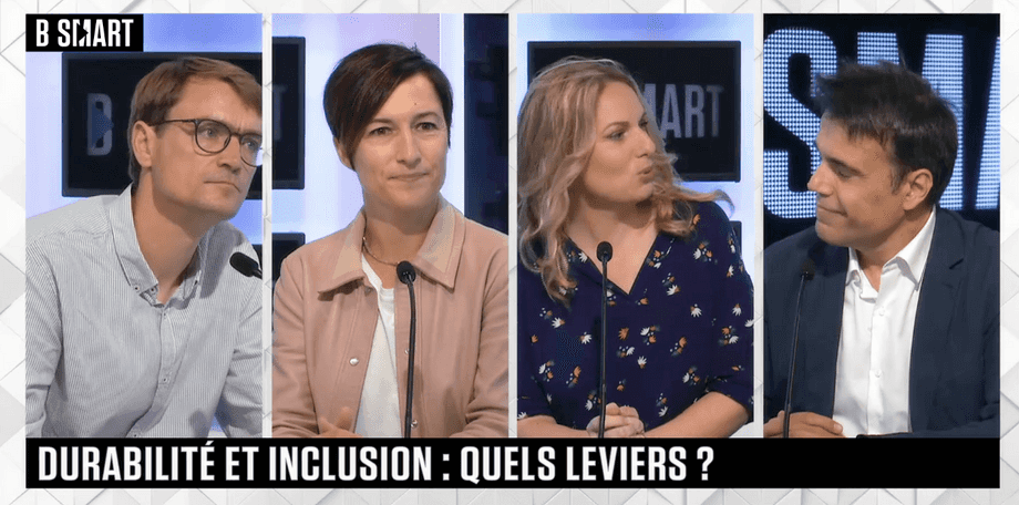 Durabilité et inclusion : quels sont les leviers ? 