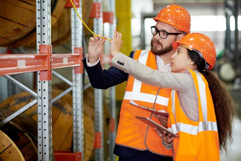 La santé et la sécurité au travail de mes salariés intérimaires